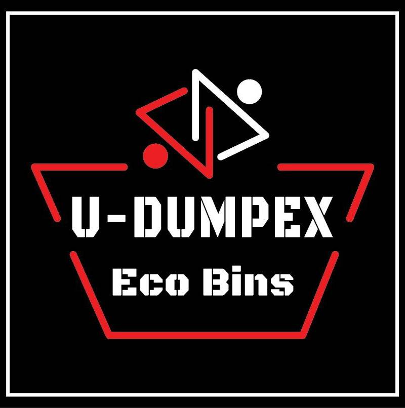 U-DumpEx Eco Bins