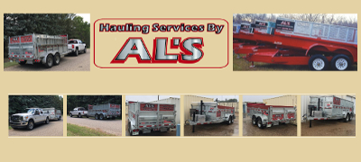 AL's Yard Services Inc.