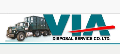 VIA Disposal Service Co Ltd.
