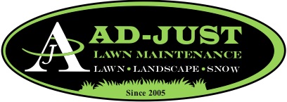 Ad-Just Lawn Maintenance