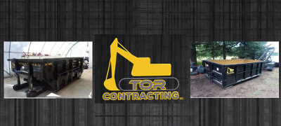 Tor Contracting Inc.