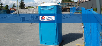 Loraas Disposal South Ltd.