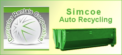 Simcoe Auto Recycling