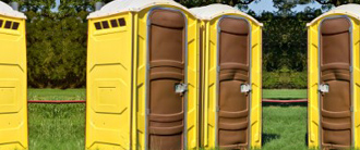 Portable Toilet Rental in Regina, SK